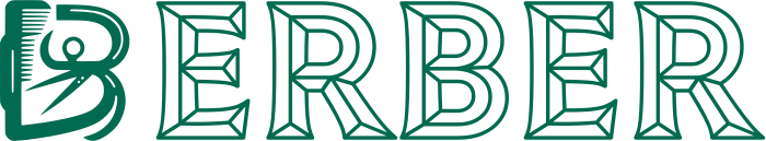 Berber logo design
