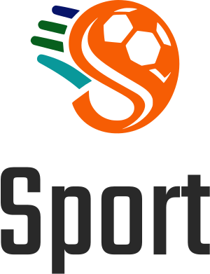 Sport logo design