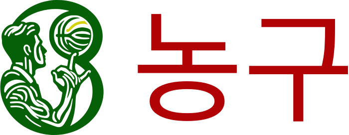 농구 logo design