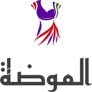 الموضة logo design