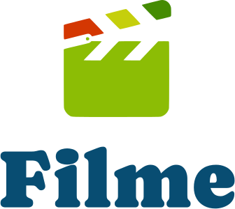 Filme logo design