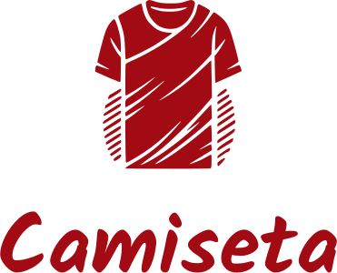 Camiseta logo design