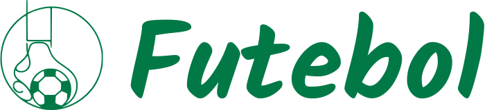 Futebol logo design
