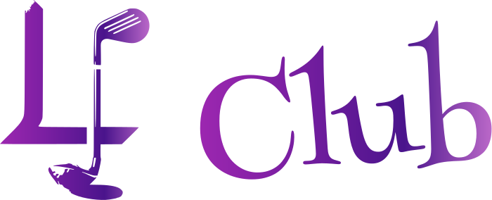 Club logo design