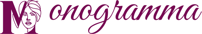 Monogramma logo design