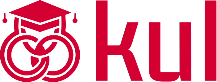 Okul logo design