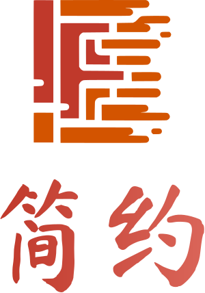 简约 标志设计