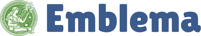 design de logotipo Emblema