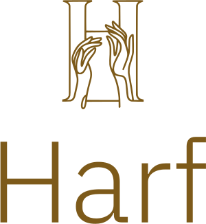 Harf logo tasarımı
