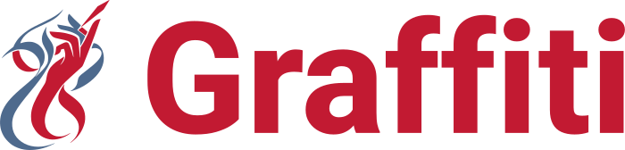 Graffiti logo tasarımı