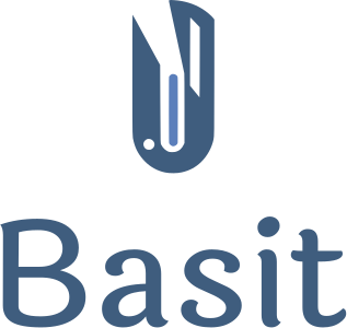 Basit logo tasarımı