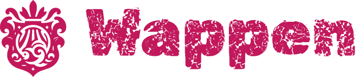Wappen Logo-Design