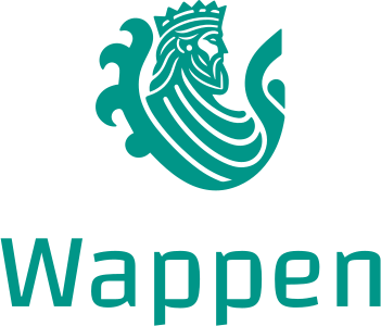 Wappen Logo-Design