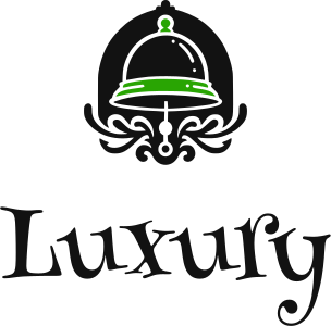 Luxury logo design