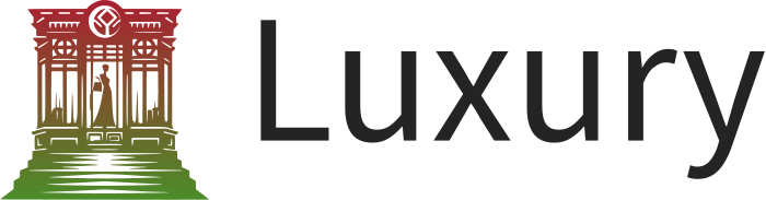 Luxury logo design
