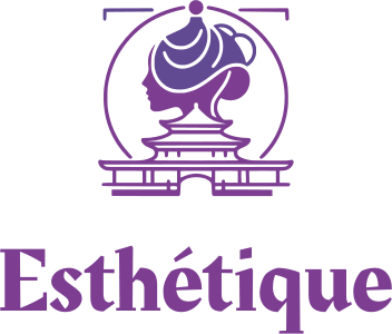 création de logo Esthétique