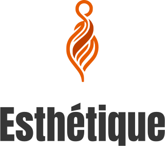 création de logo Esthétique
