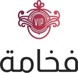 تصميم شعار فخامة