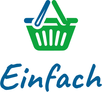 Einfach Logo-Design
