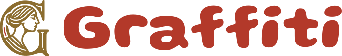 Graffiti Logo-Design