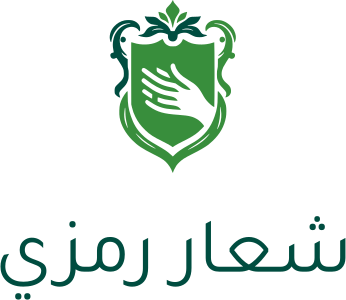 تصميم شعار شعار رمزي