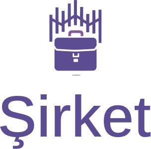 Şirket logo tasarımı