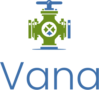 Vana logo tasarımı