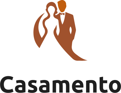 design de logotipo Casamento