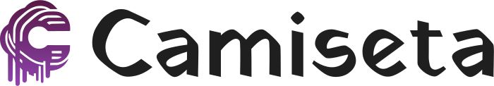 design de logotipo Camiseta