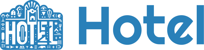 design de logotipo Hotel