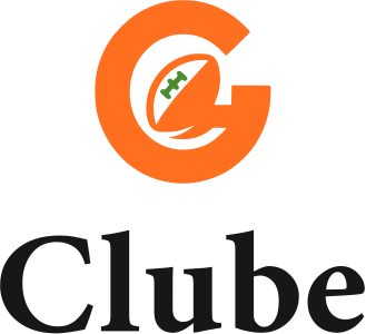 design de logotipo Clube