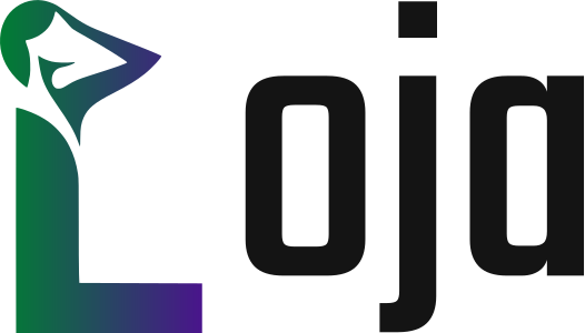 design de logotipo Loja