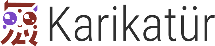 Çizgi Film logo tasarımı