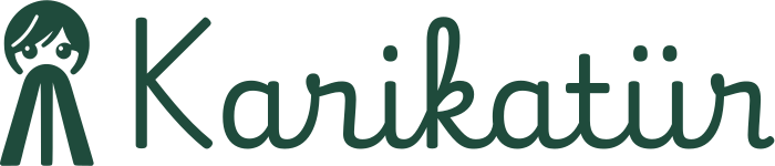 Çizgi Film logo tasarımı