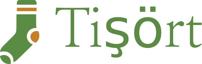 Tişört logo tasarımı