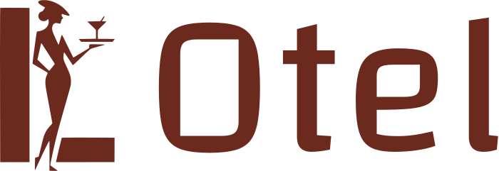 Otel logo tasarımı