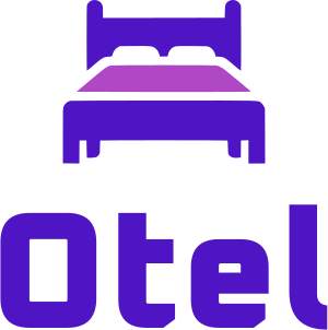 Otel logo tasarımı