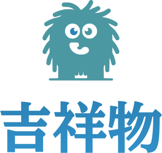吉祥物 标志设计