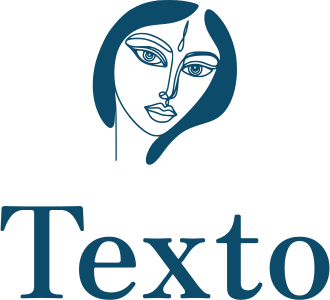 design de logotipo Texto