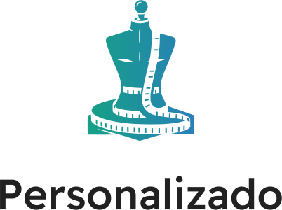 design de logotipo Personalizado