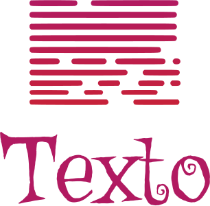 design de logotipo Texto