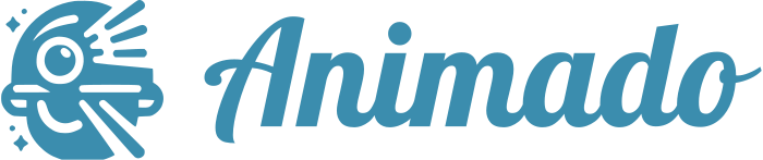 design de logotipo Animado