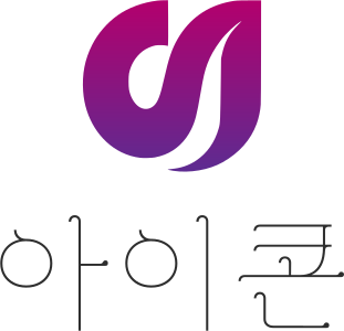 아이콘 로고 디자인