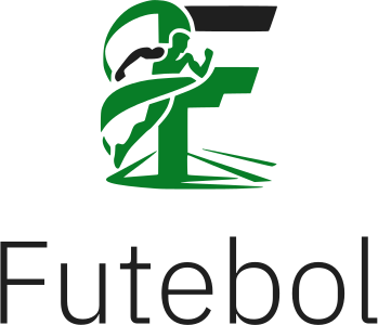 design de logotipo Futebol