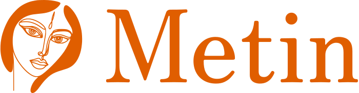 Metin logo tasarımı