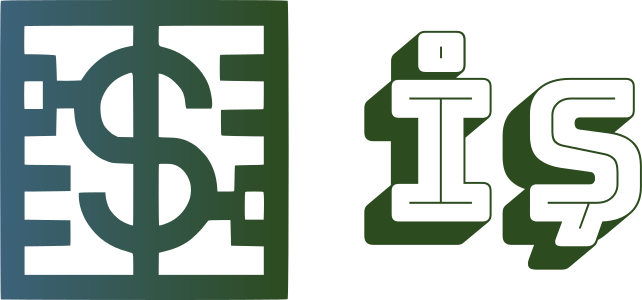 İş logo tasarımı