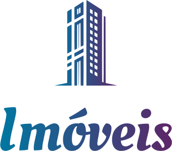 design de logotipo Imóveis