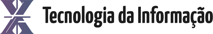 design de logotipo Tecnologia da Informação
