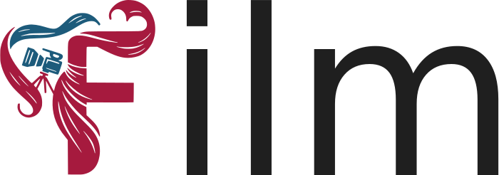 Sinema logo tasarımı