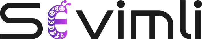 Sevimli logo tasarımı